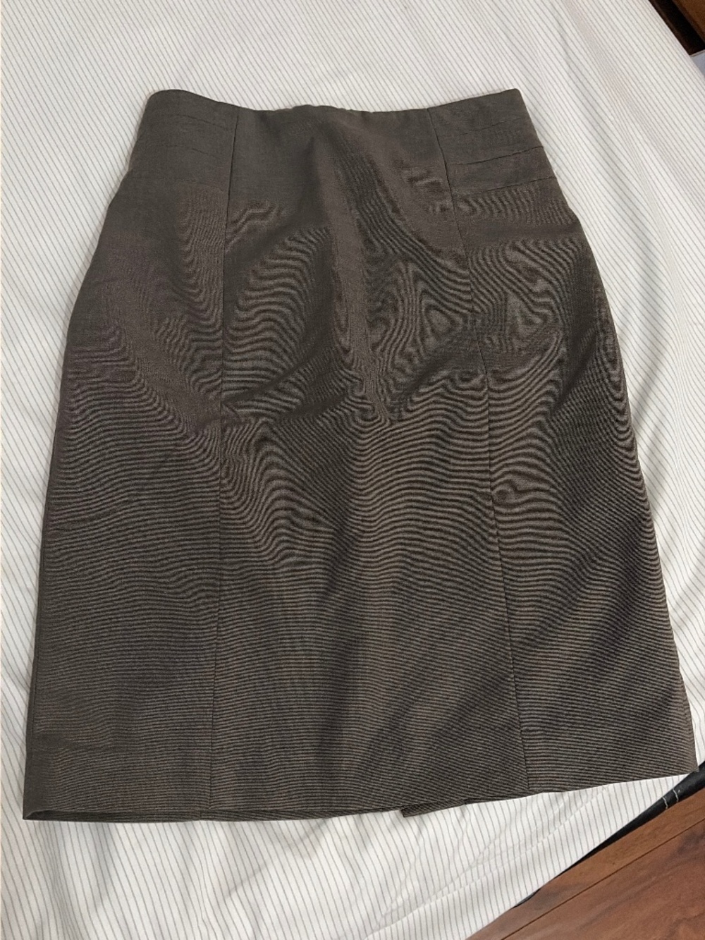 Work skirt